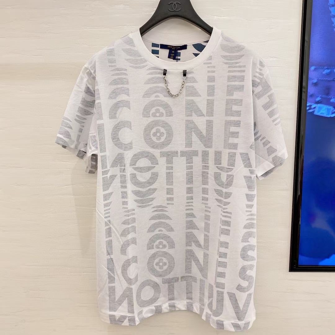 Louis Vuitton wear