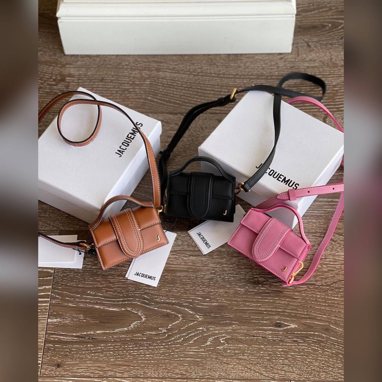 Jacquemus bag