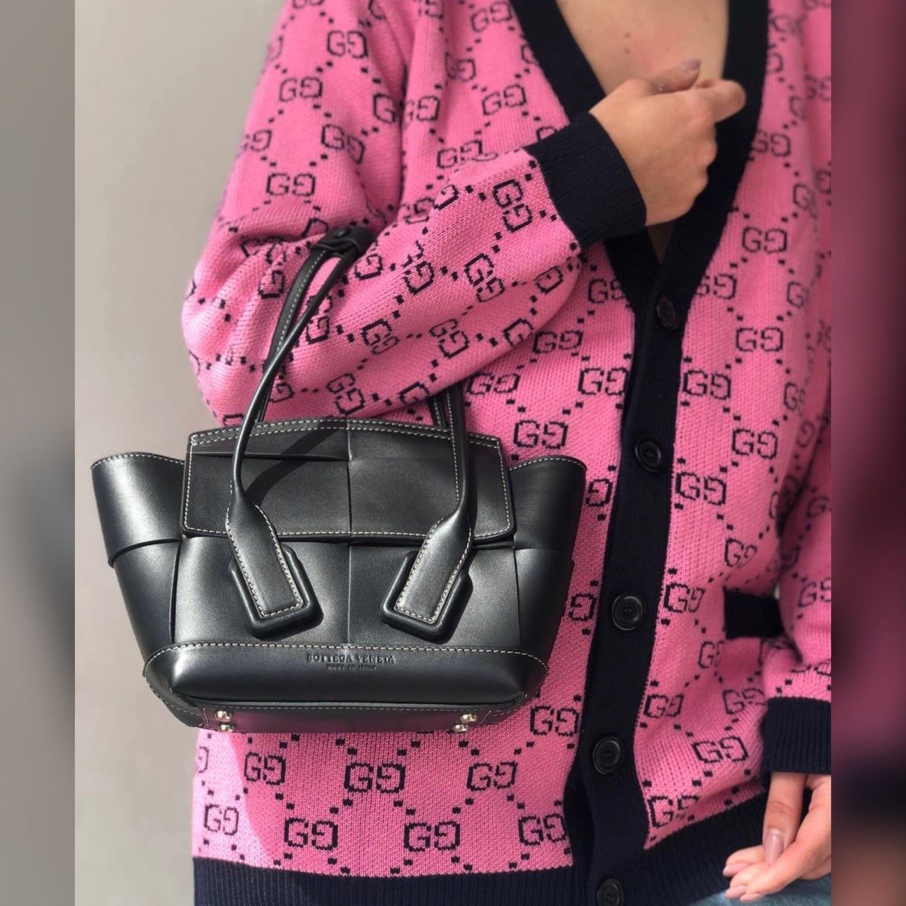 Bottega Veneta bag