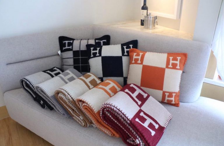 Hermès Home Set