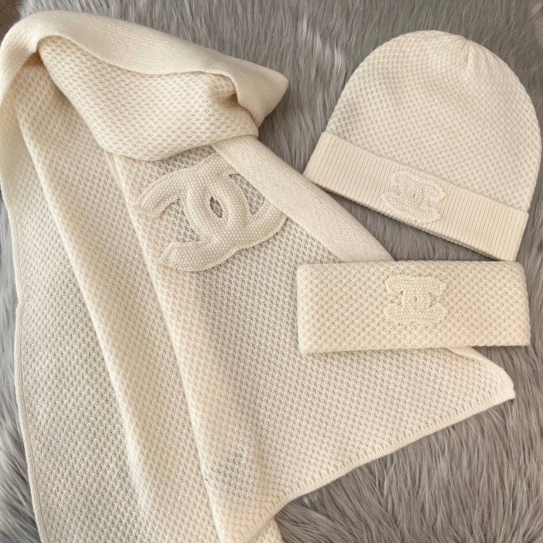 Chanel accessories