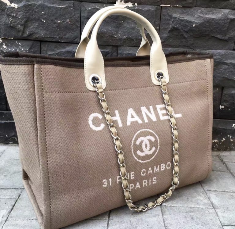 Chanel Bag