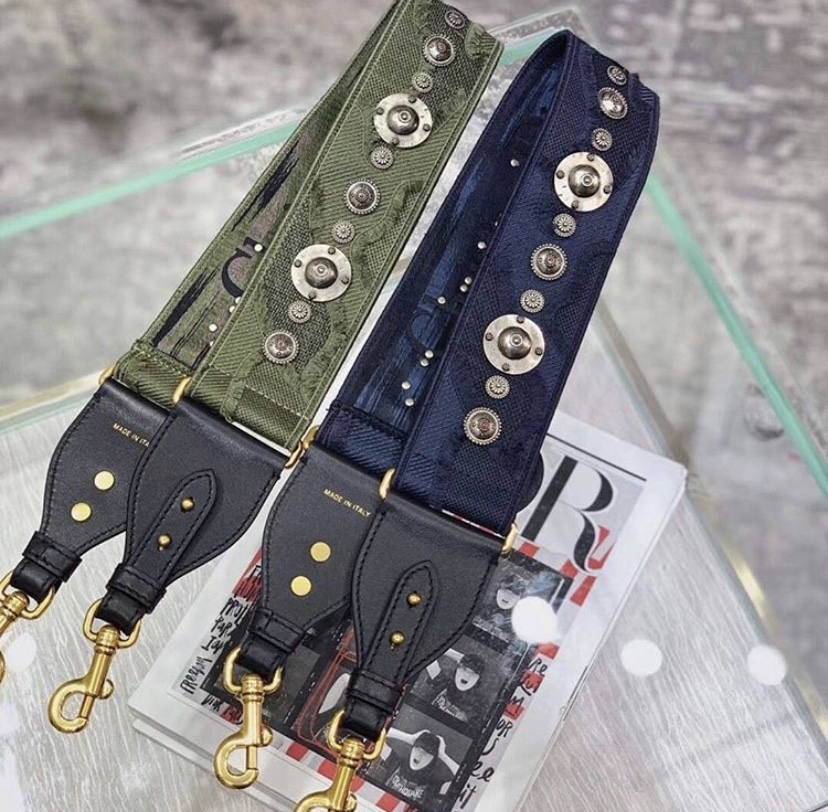 Christian Dior accessories