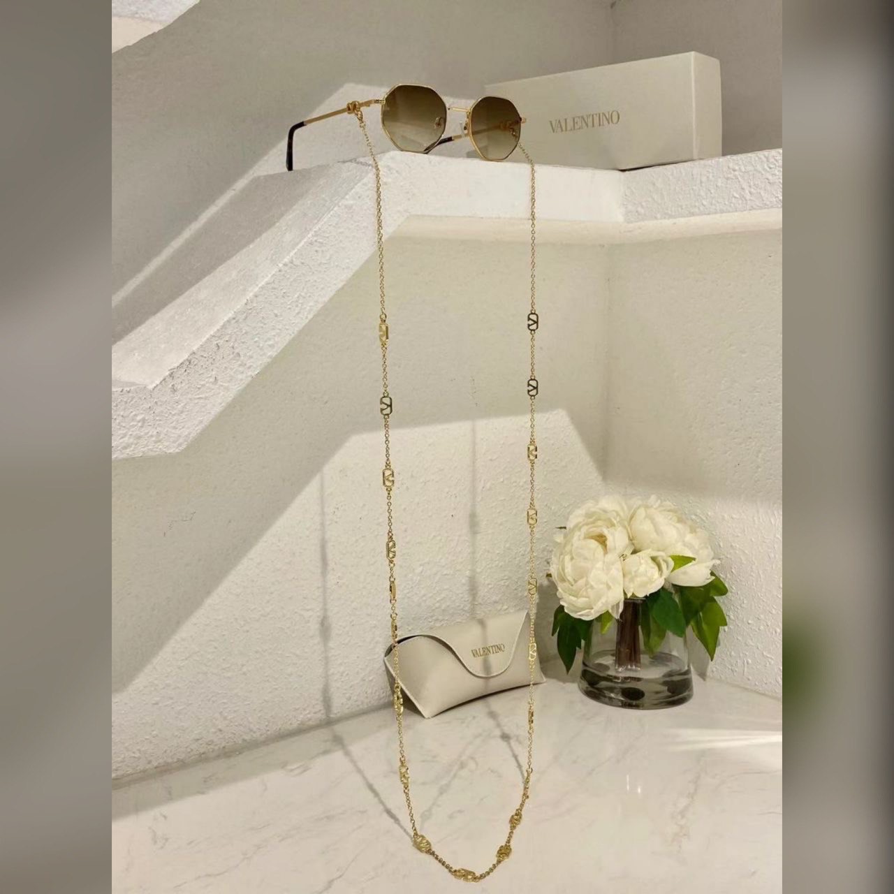 Valentino accessories