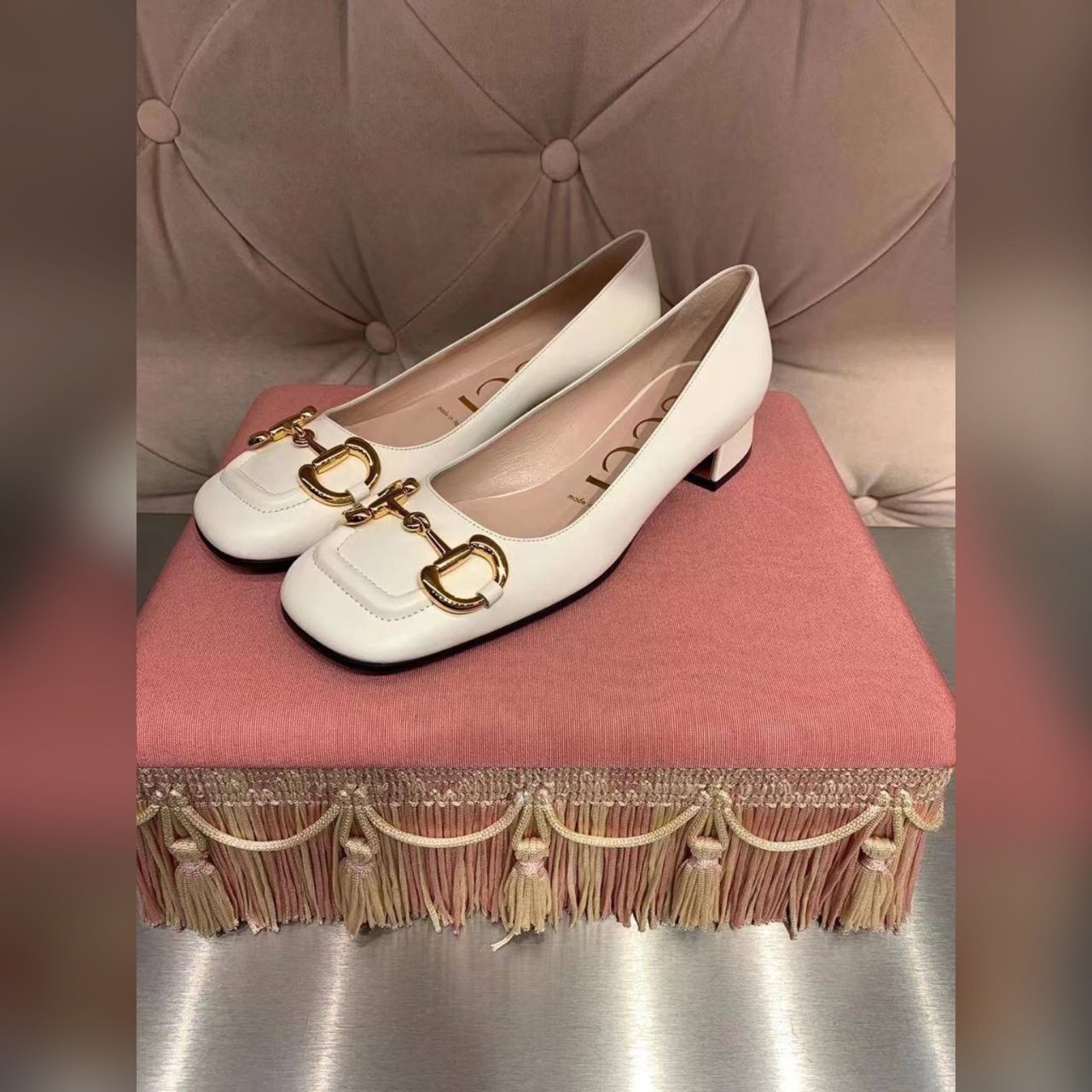Gucci shoes