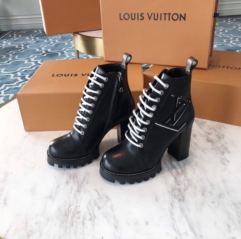 Louis Vuitton shoes
