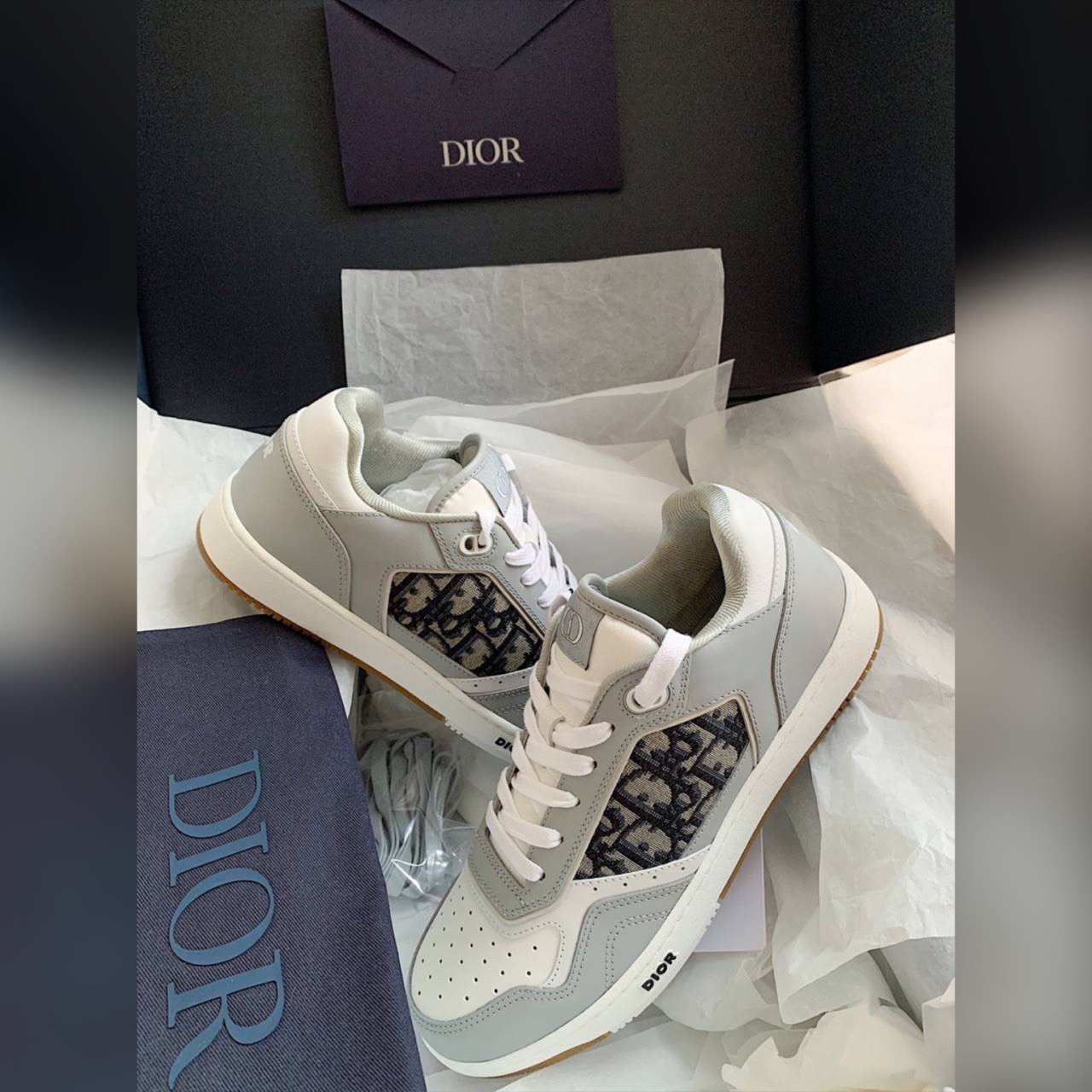Christian Dior shoes