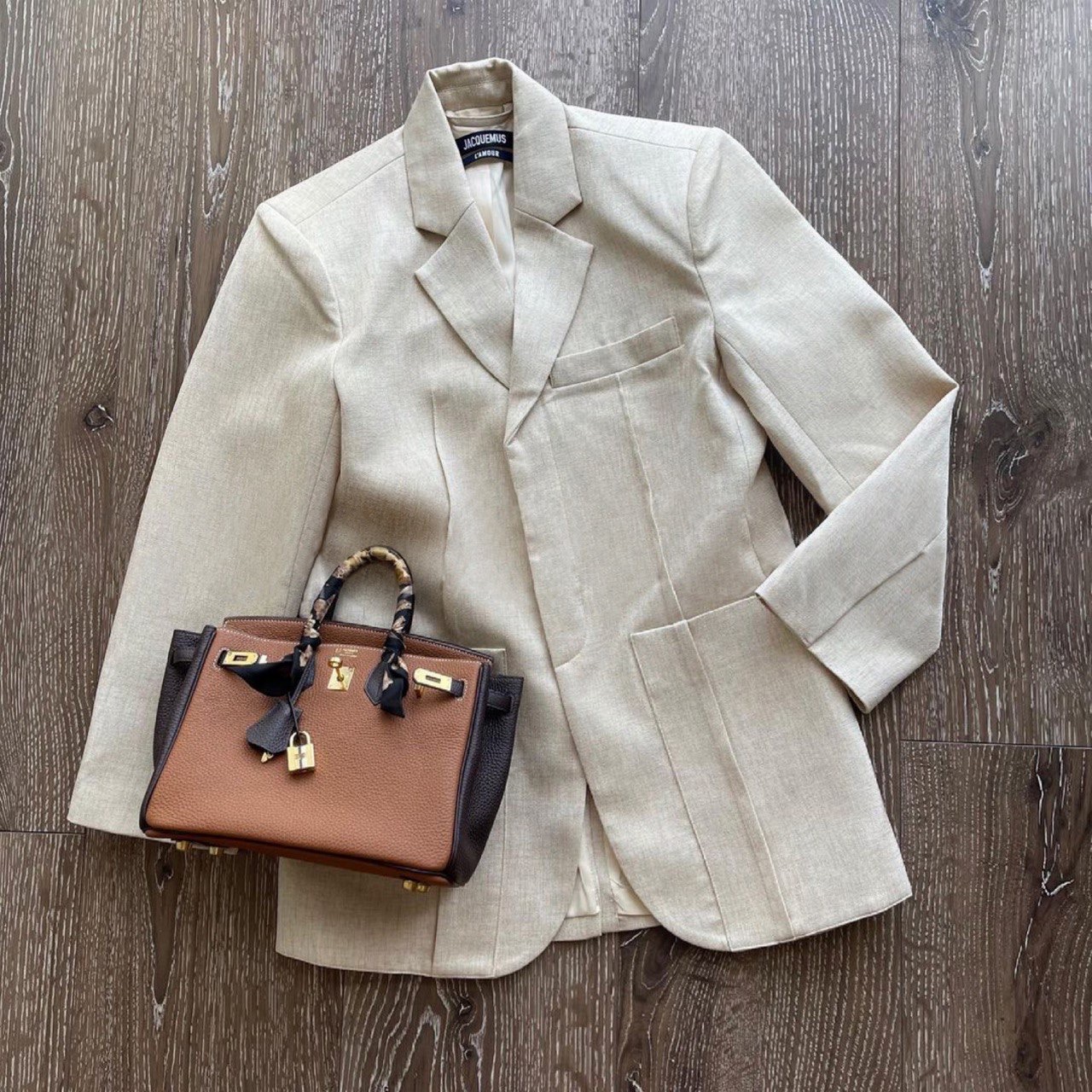 Jacquemus wear