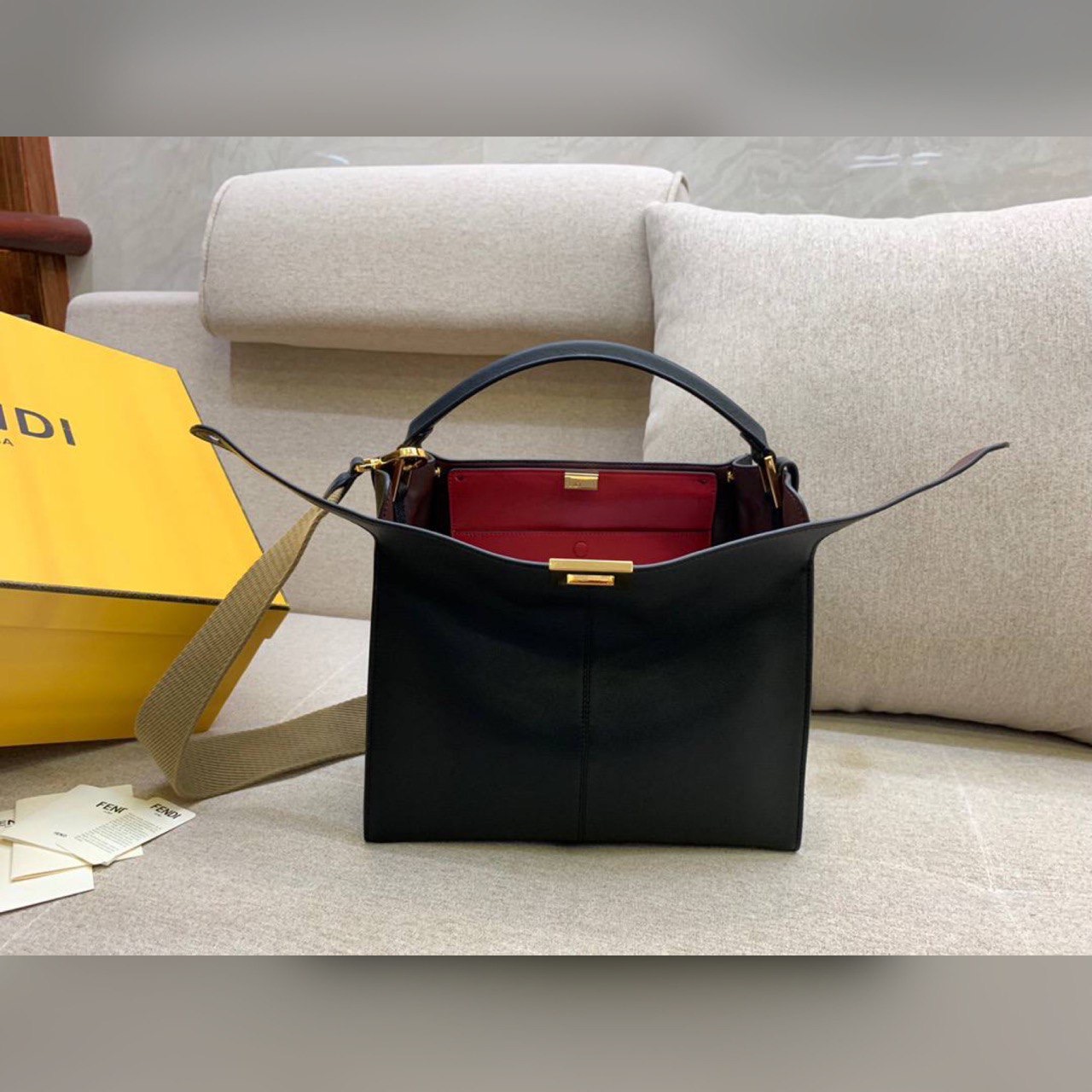 Fendi bag