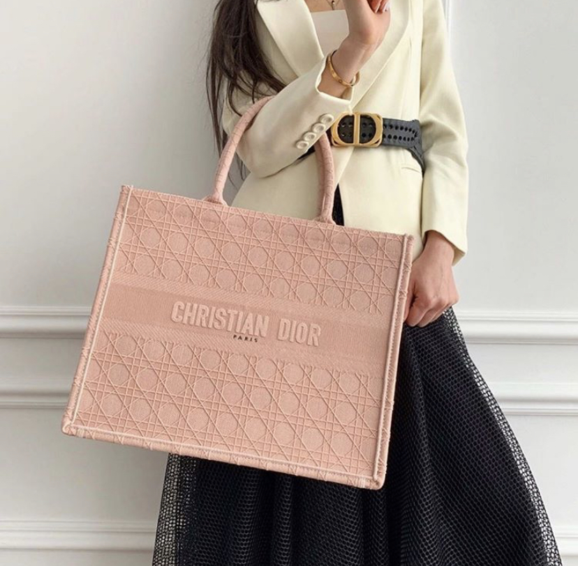 Christian Dior bags