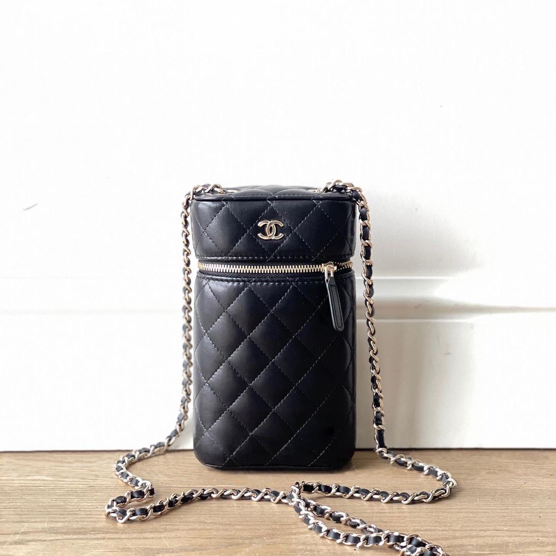 Chanel accessories