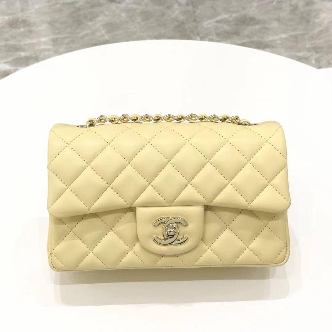 Chanel bag