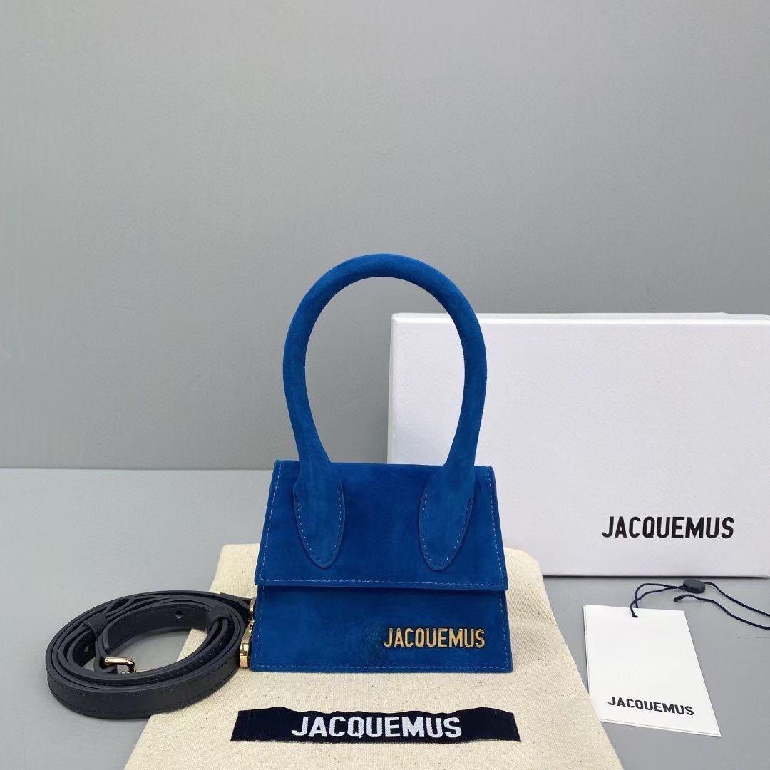 Jacquemus bag