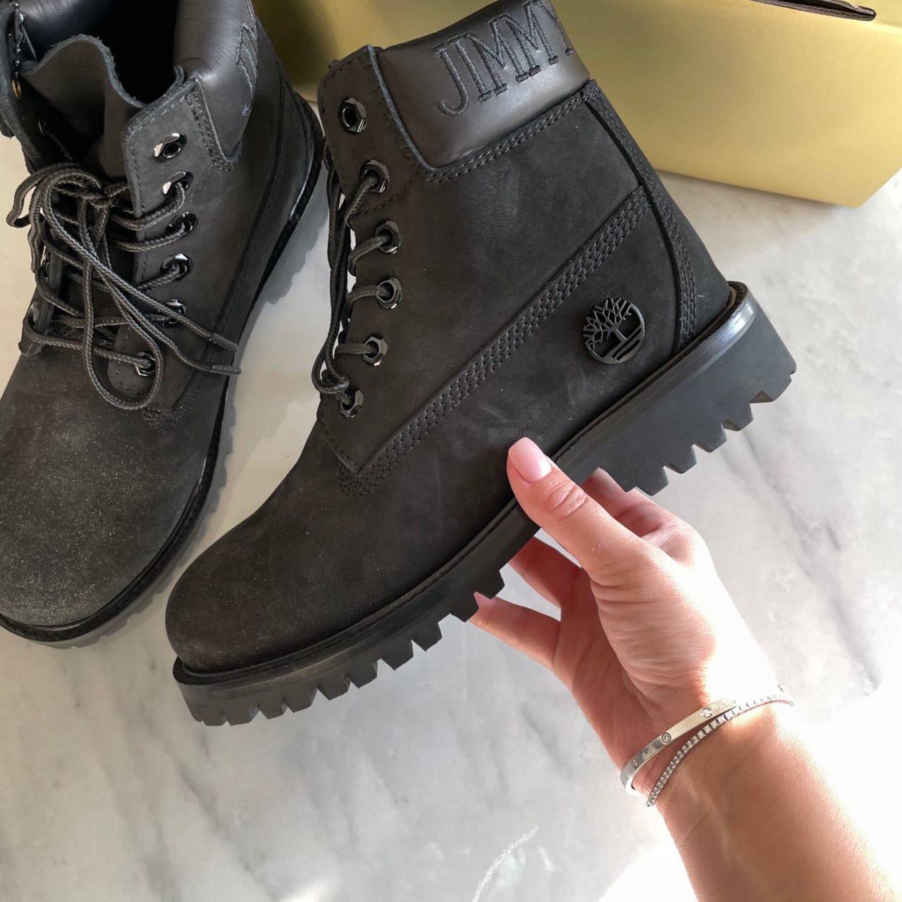 Jimmy Choo shoes