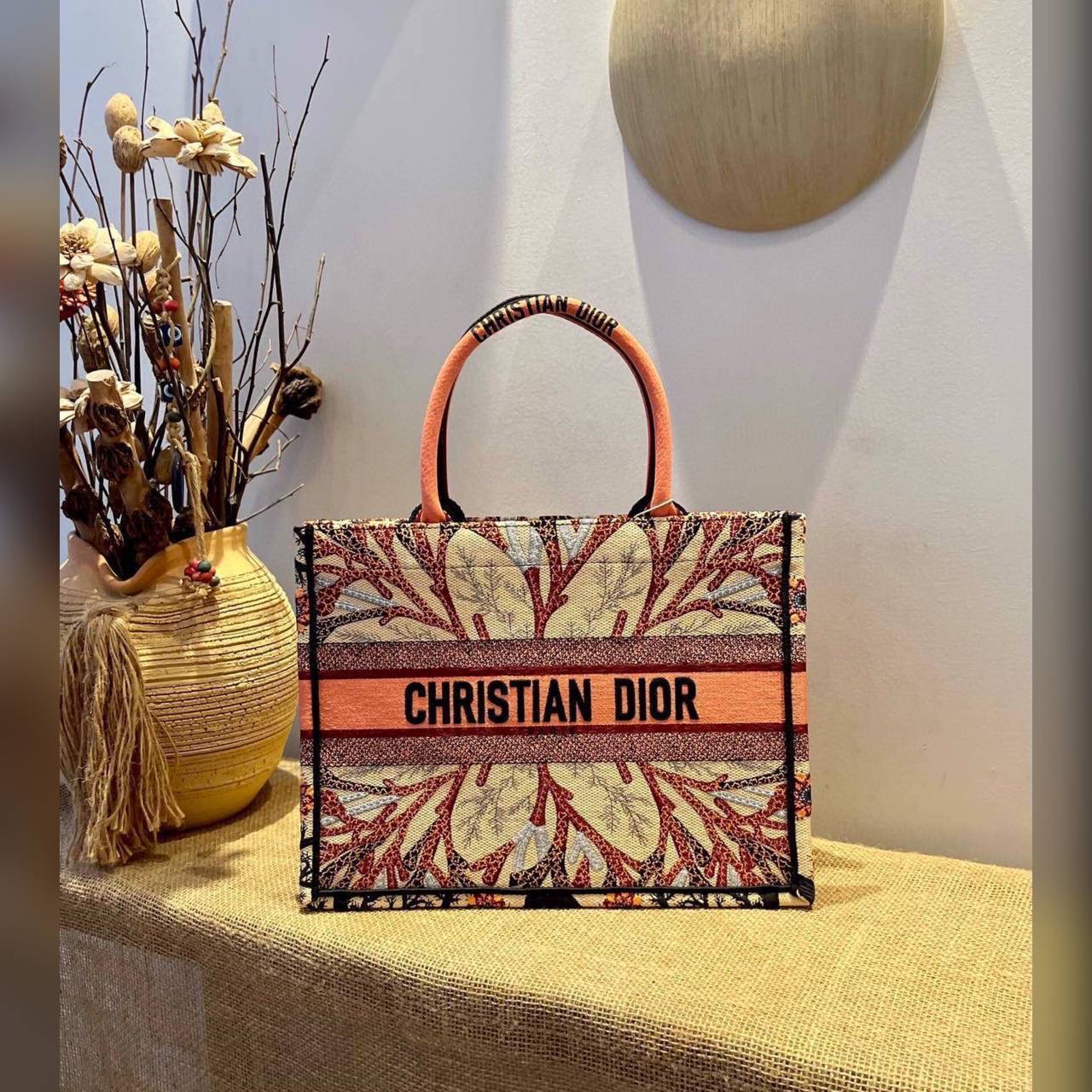 Christian Dior bag