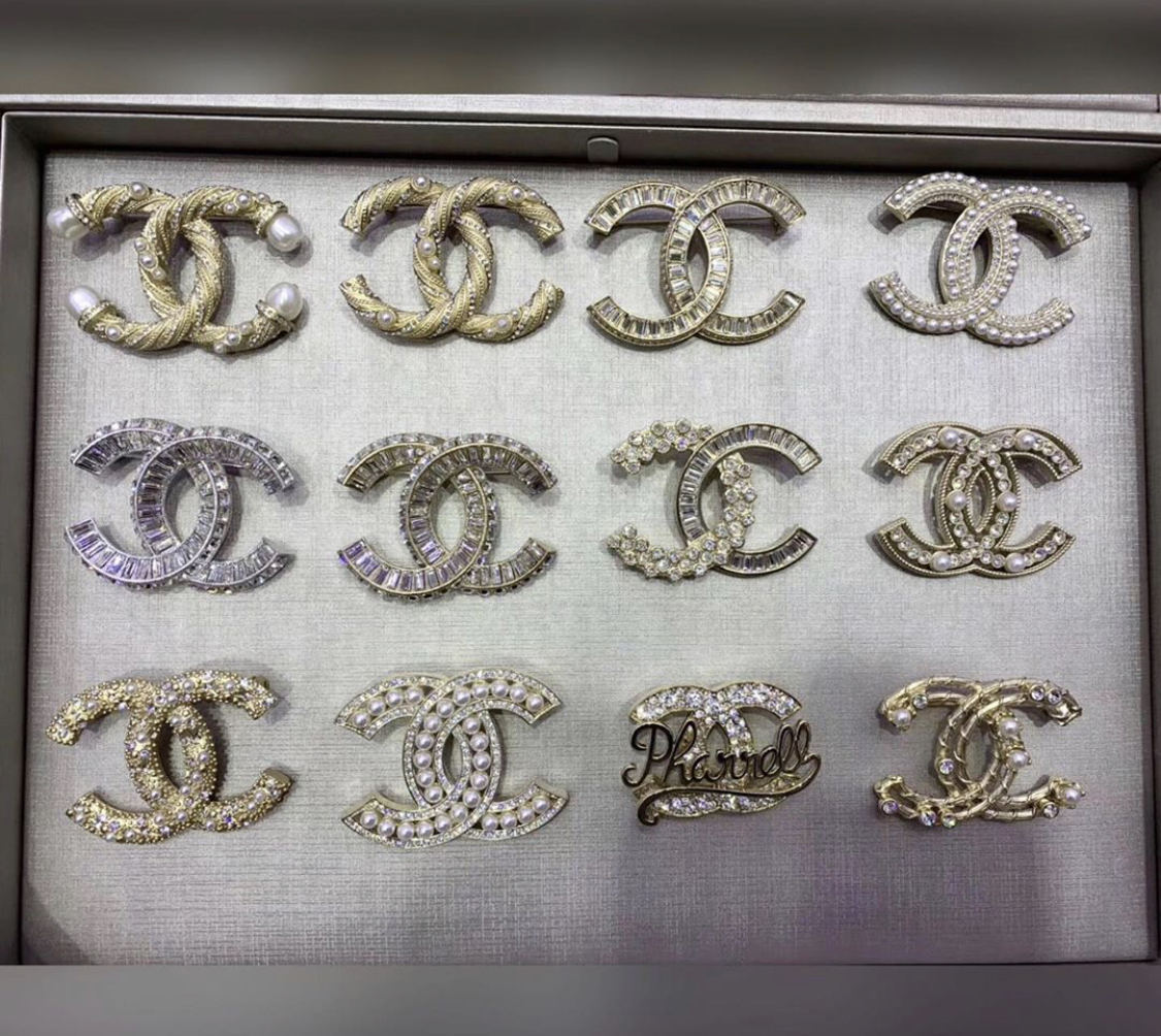 Chanel Accessories