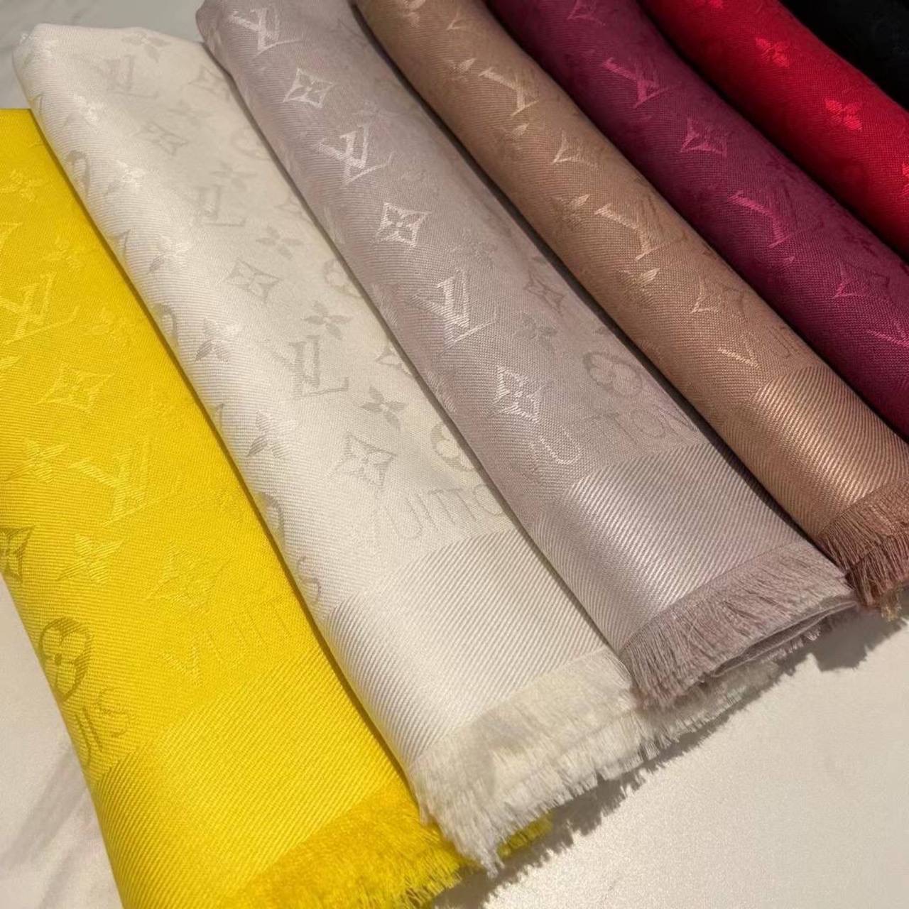 Louis Vuitton accessories