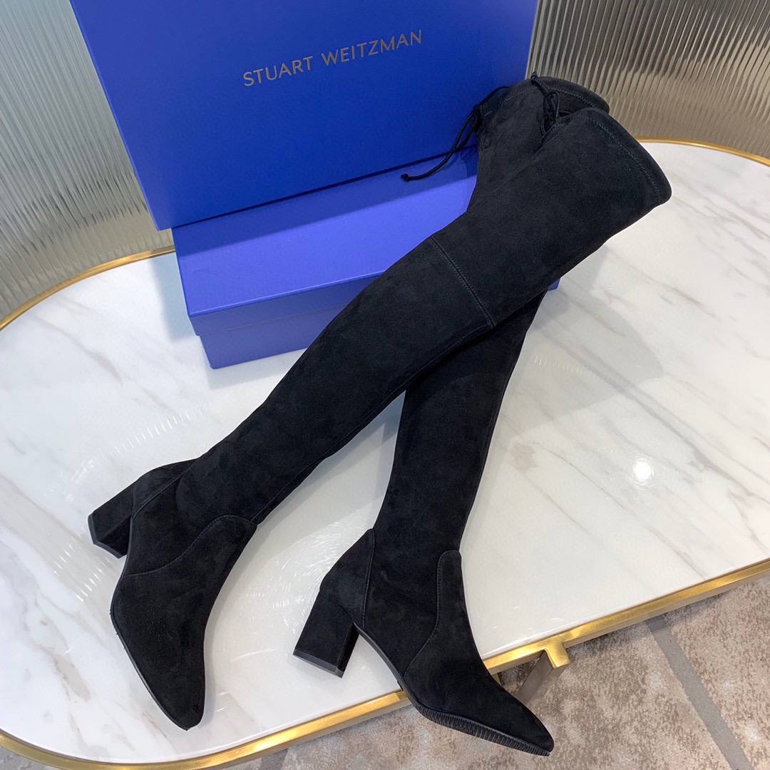 Stuart Weitzman shoes