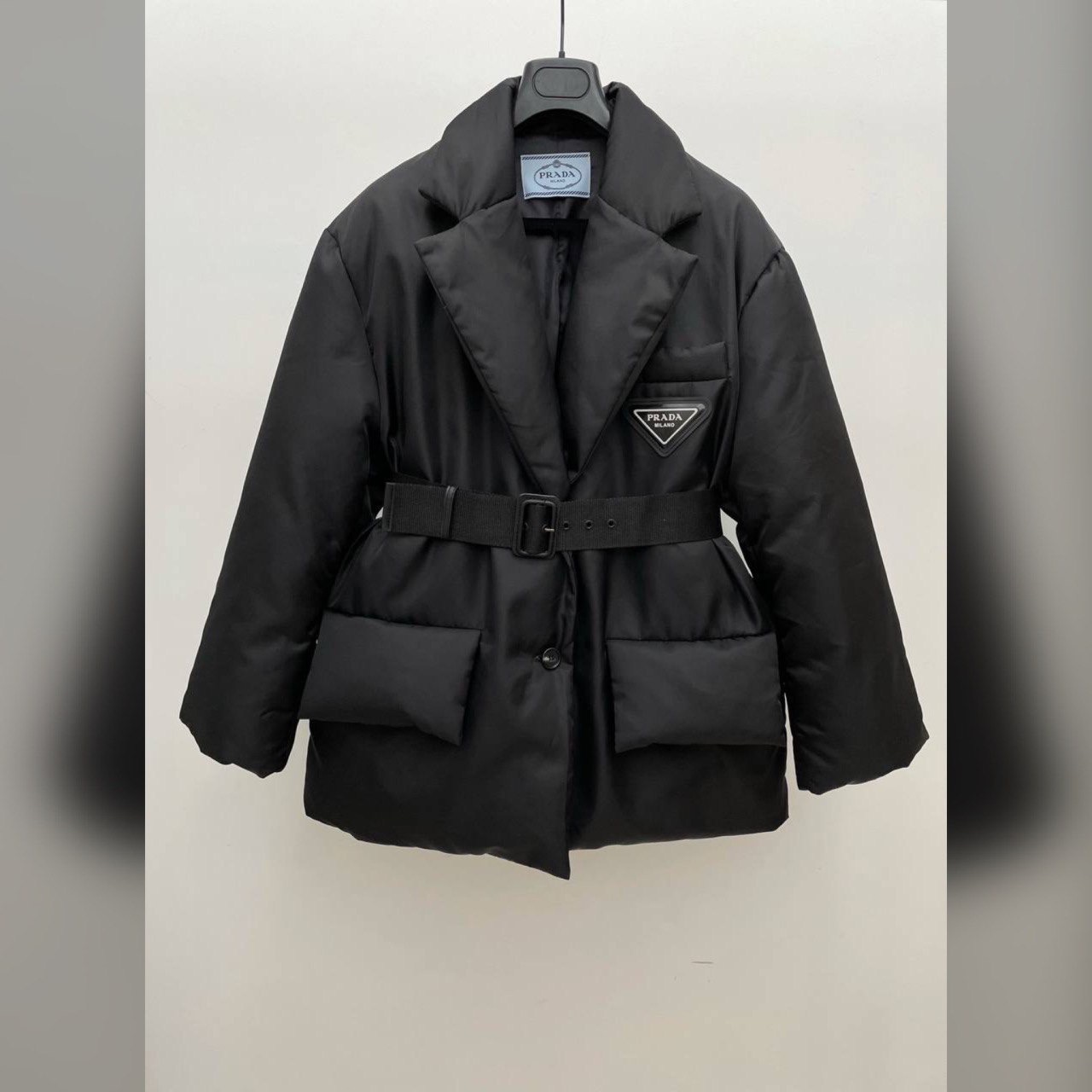 Prada wear