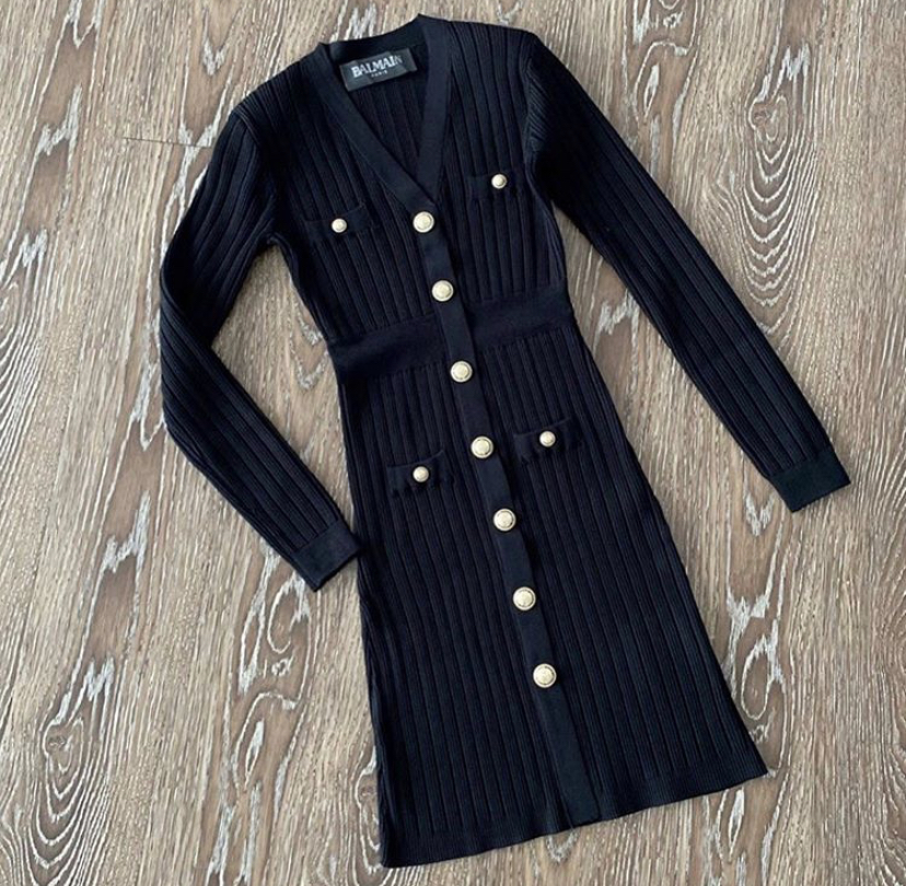 Balmain wear