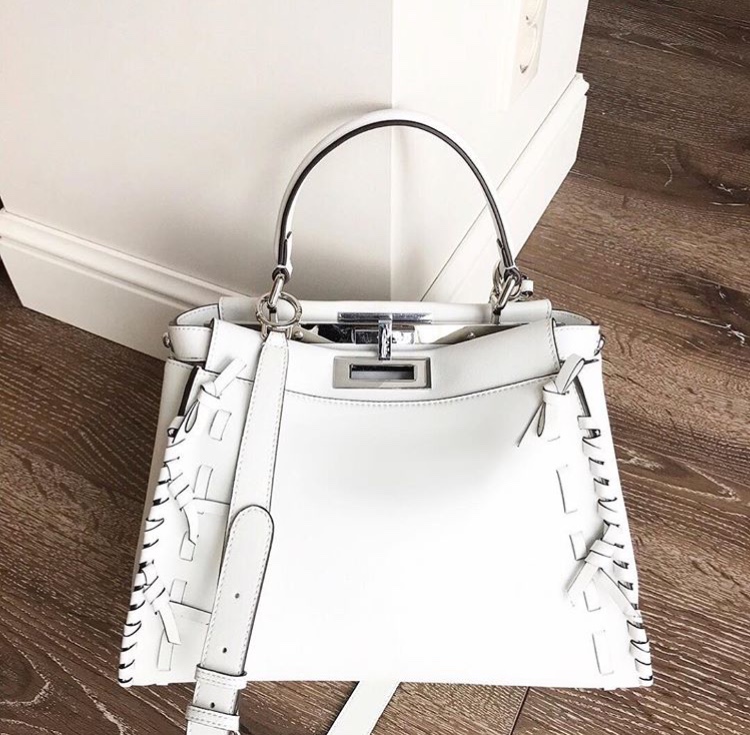 Fendi Bag