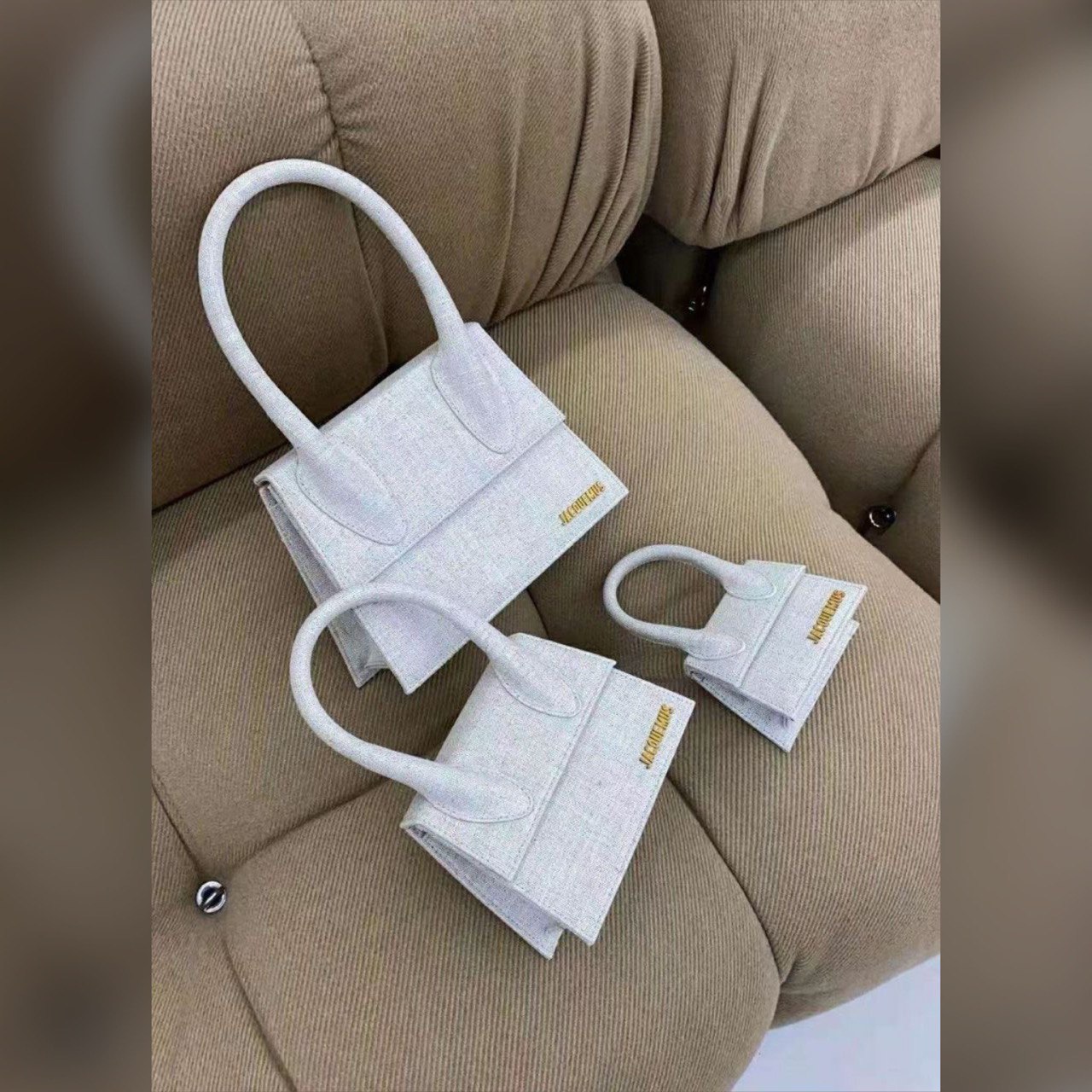 Jacquemus bag