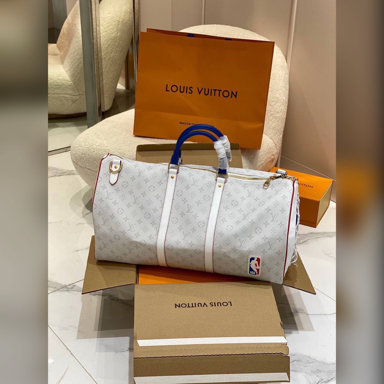 Louis Vuitton bag