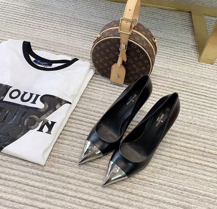 Louis Vuitton shoes
