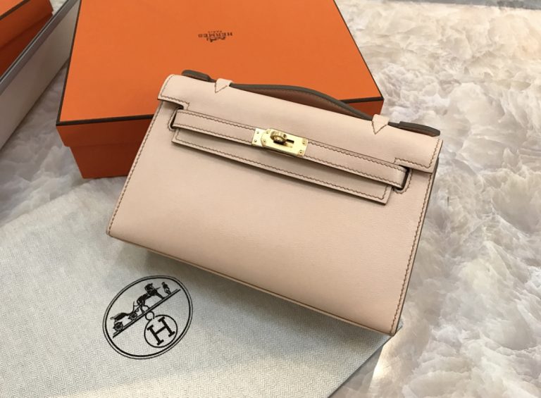 Hermes Bag