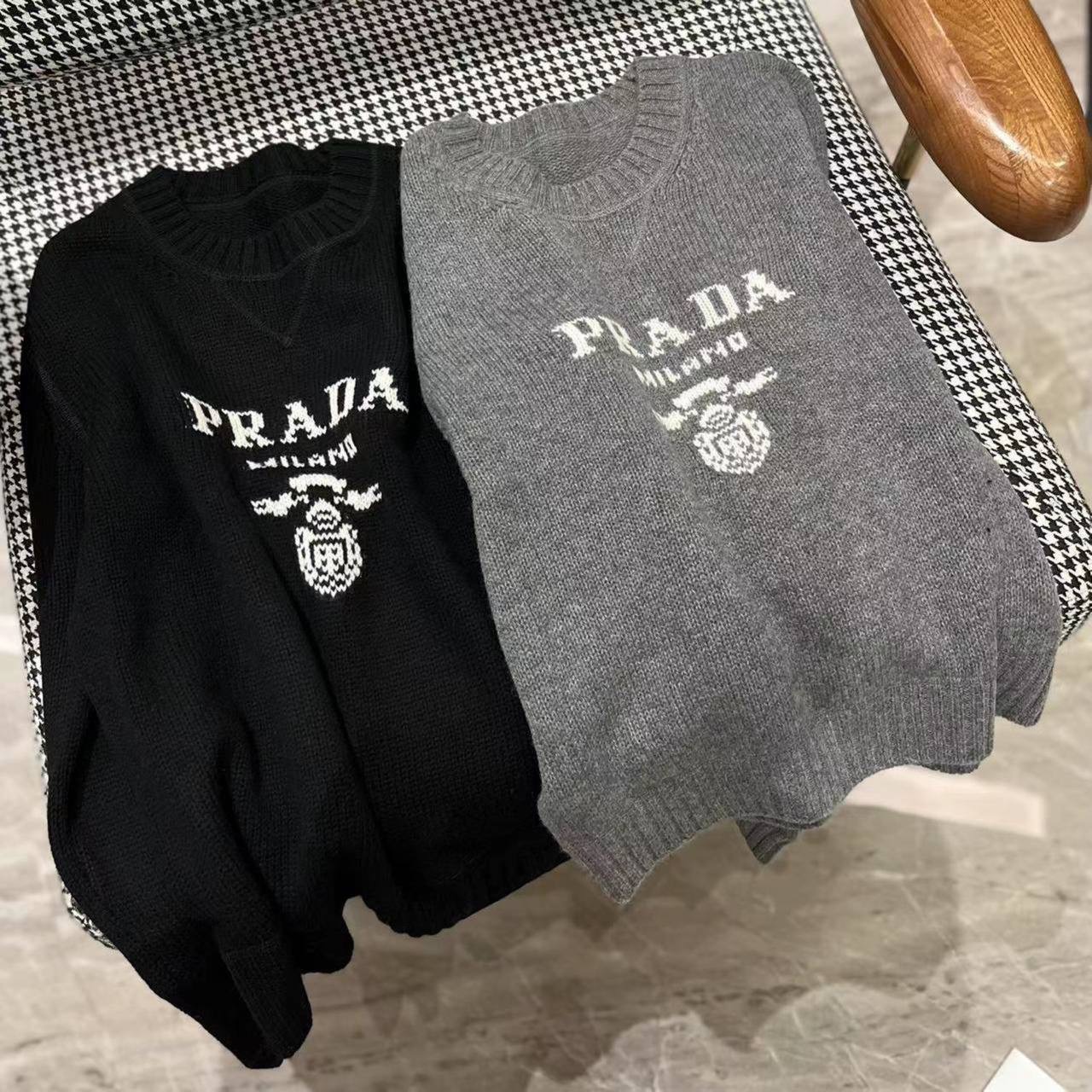Prada wear