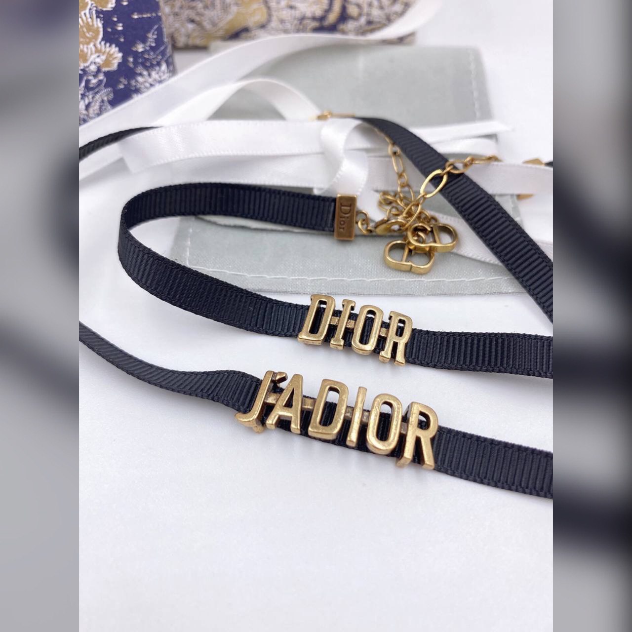 Christian Dior accessories
