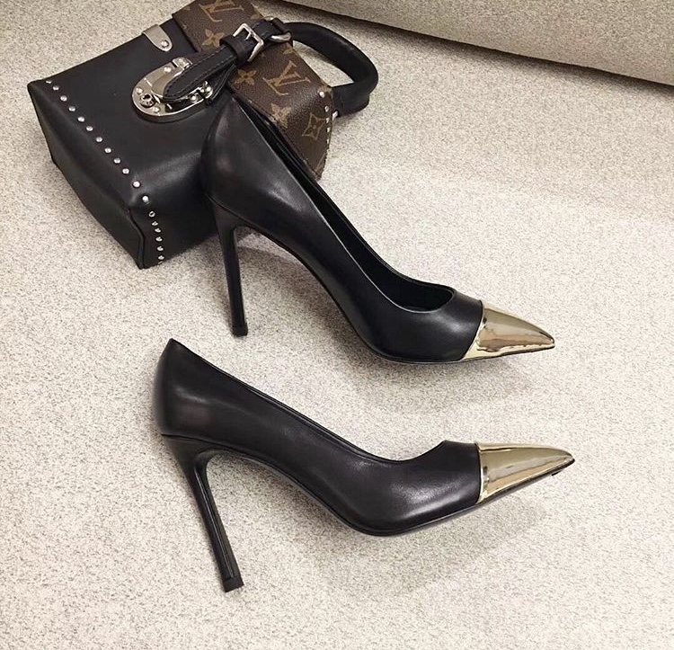 Louis Vuitton Shoes