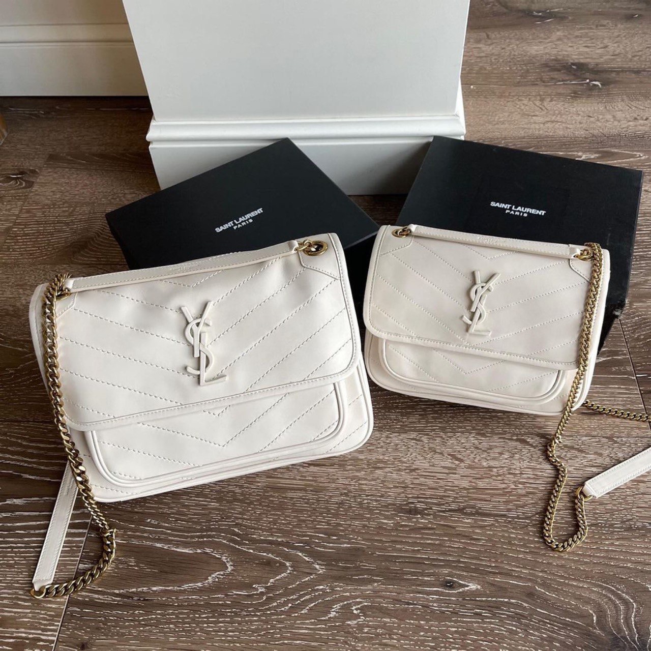 Saint Laurent bag