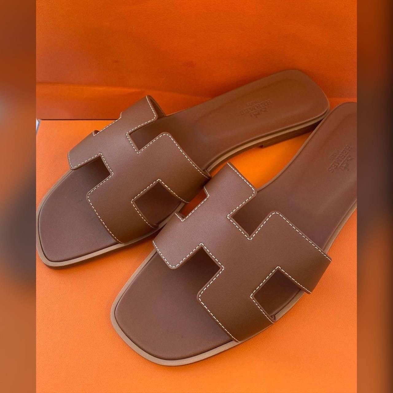Hermes shoes