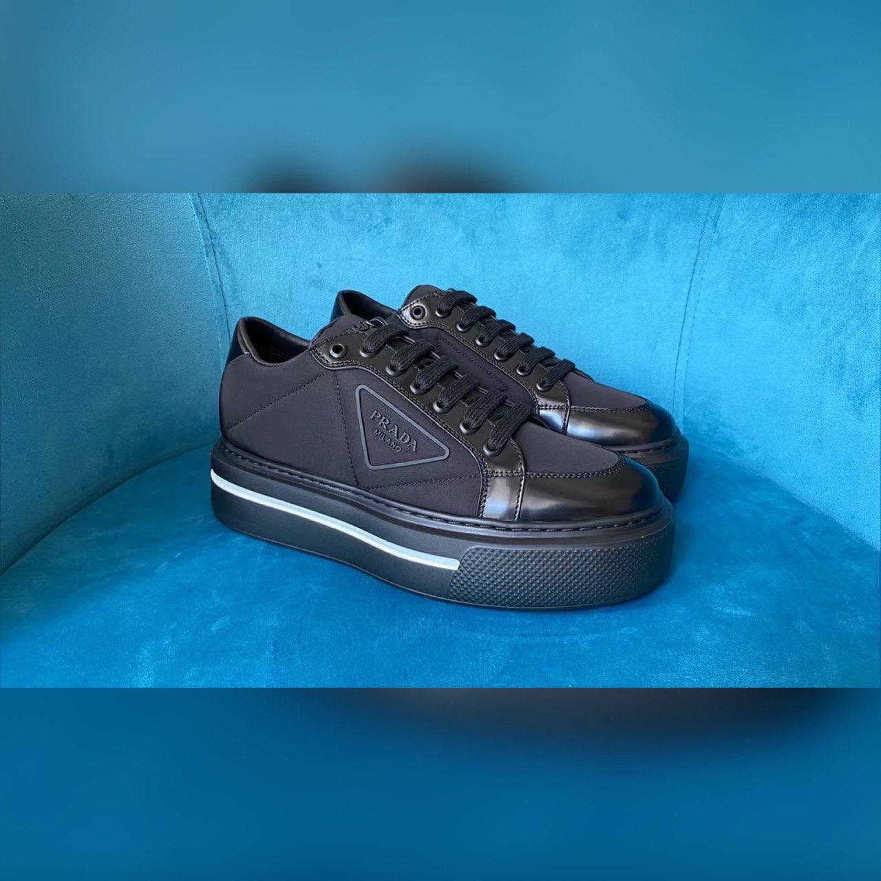 Prada shoes