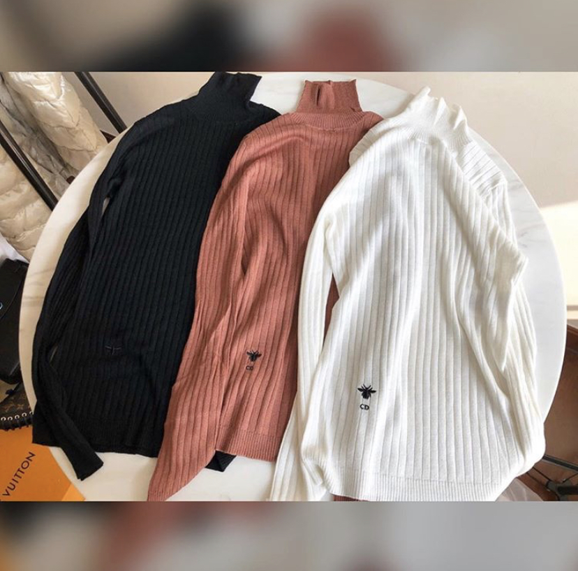 Christian Dior wear