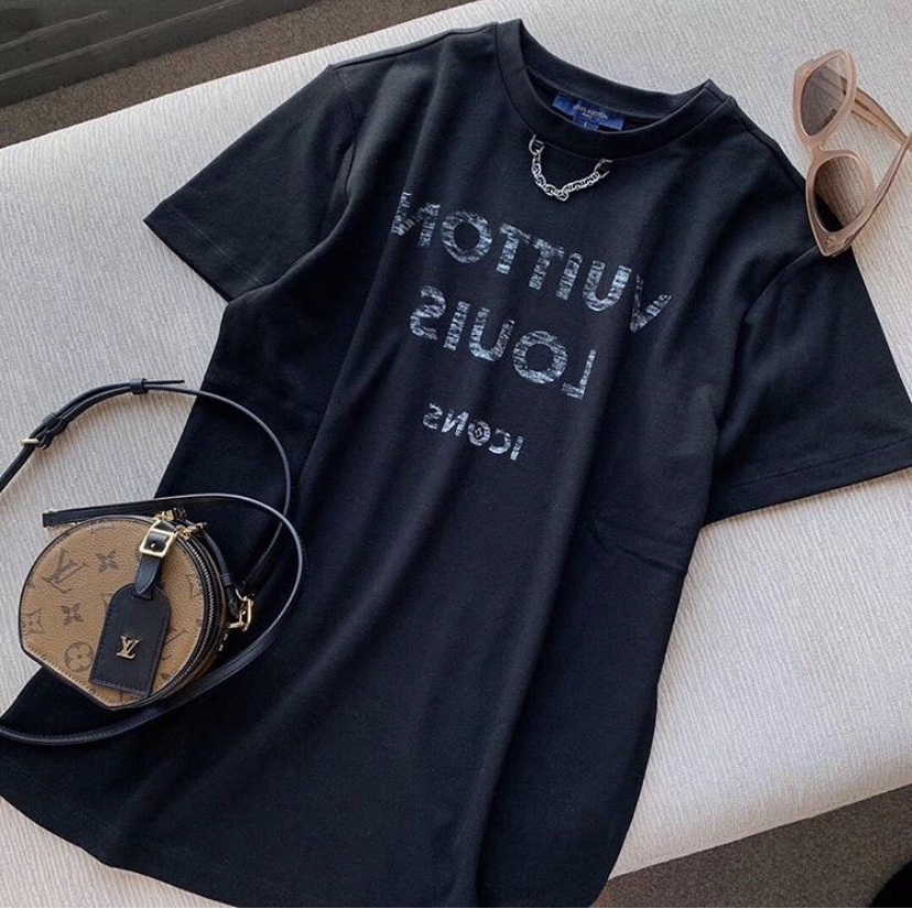 Louis Vuitton wear