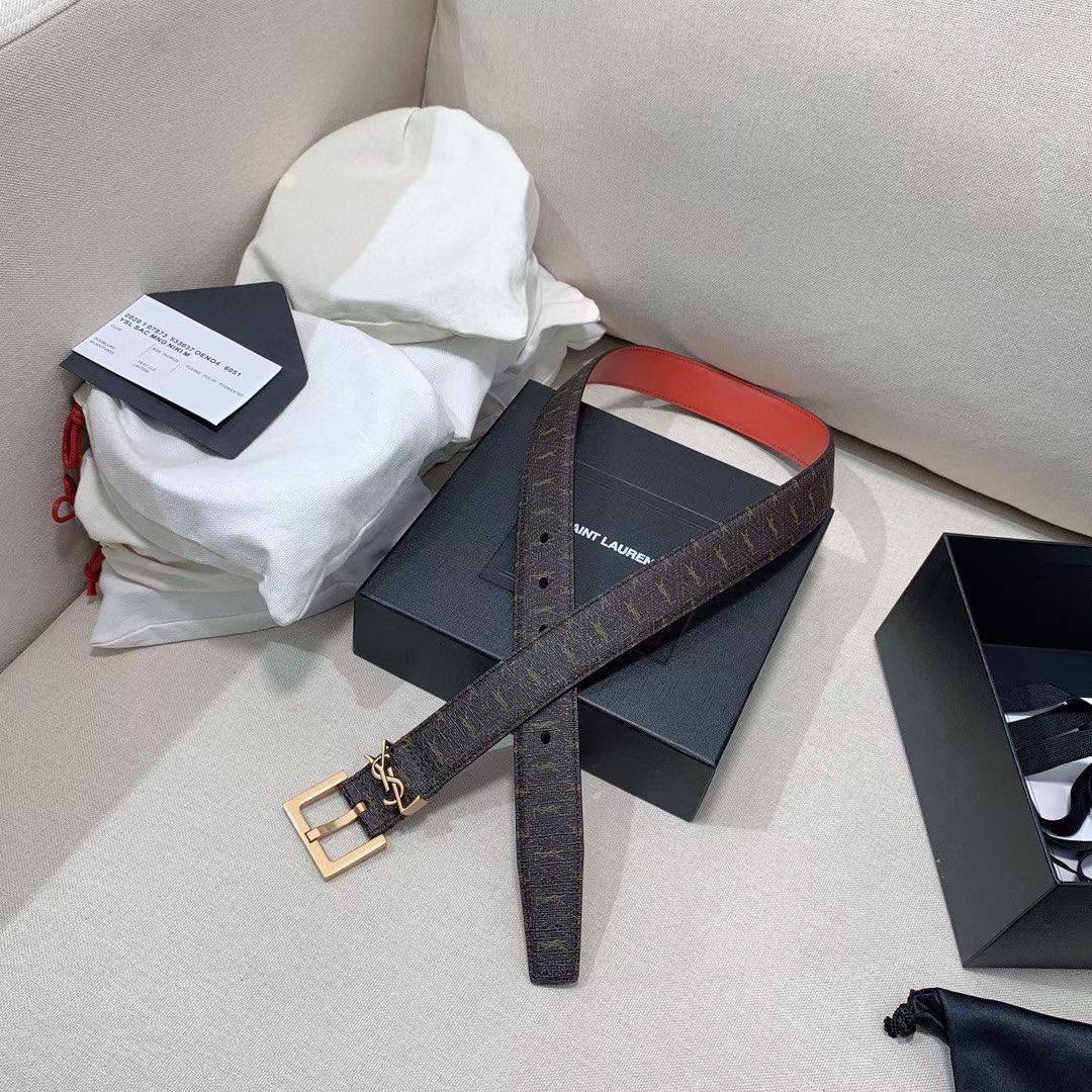 Saint Laurent accessories