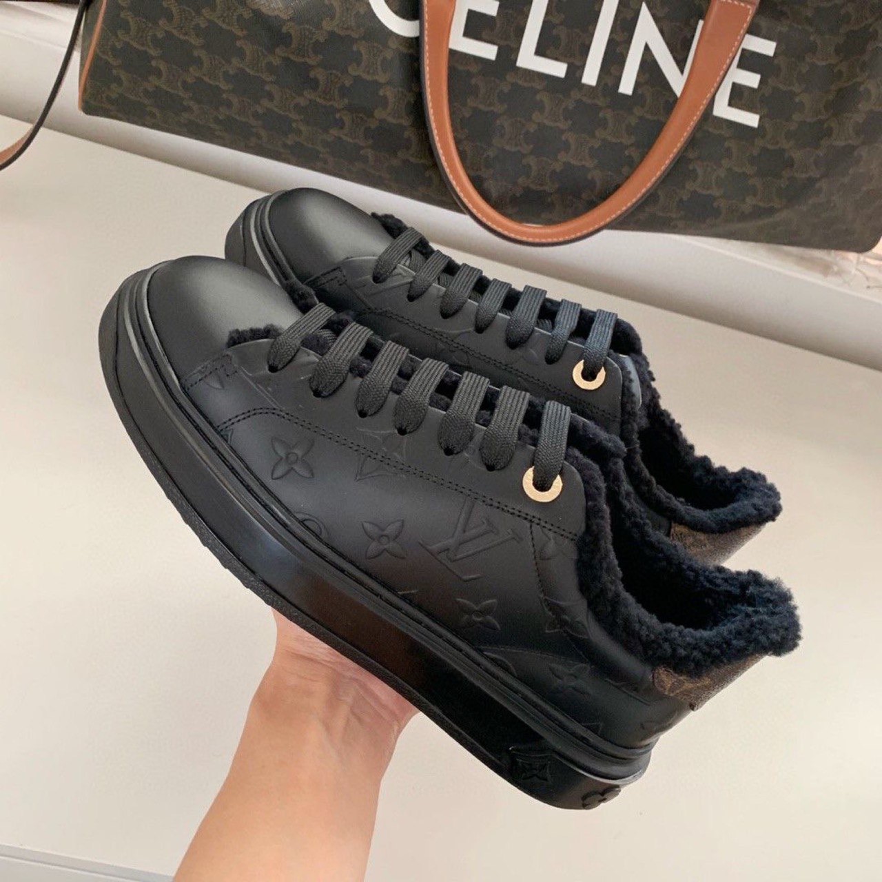 Louis Vuitton shoes