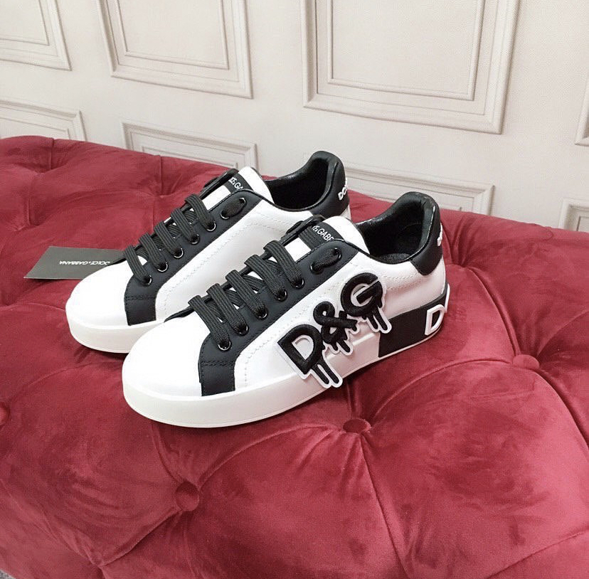 Dolce&Gabbana shoes