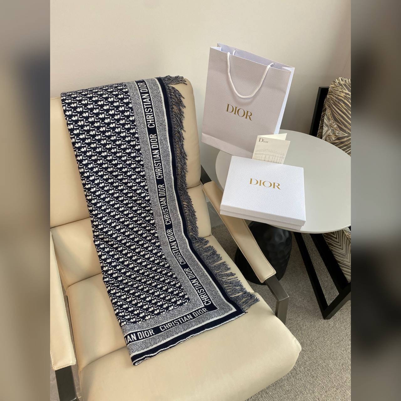 Christian Dior home