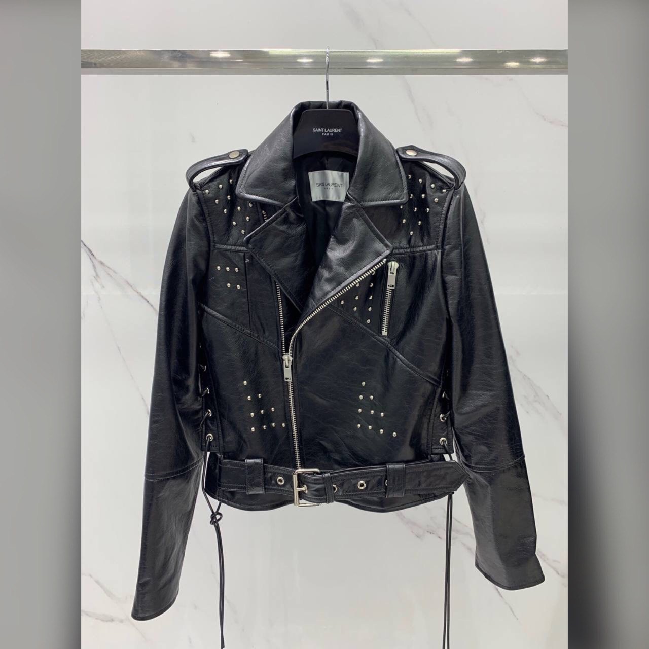Saint Laurent wear