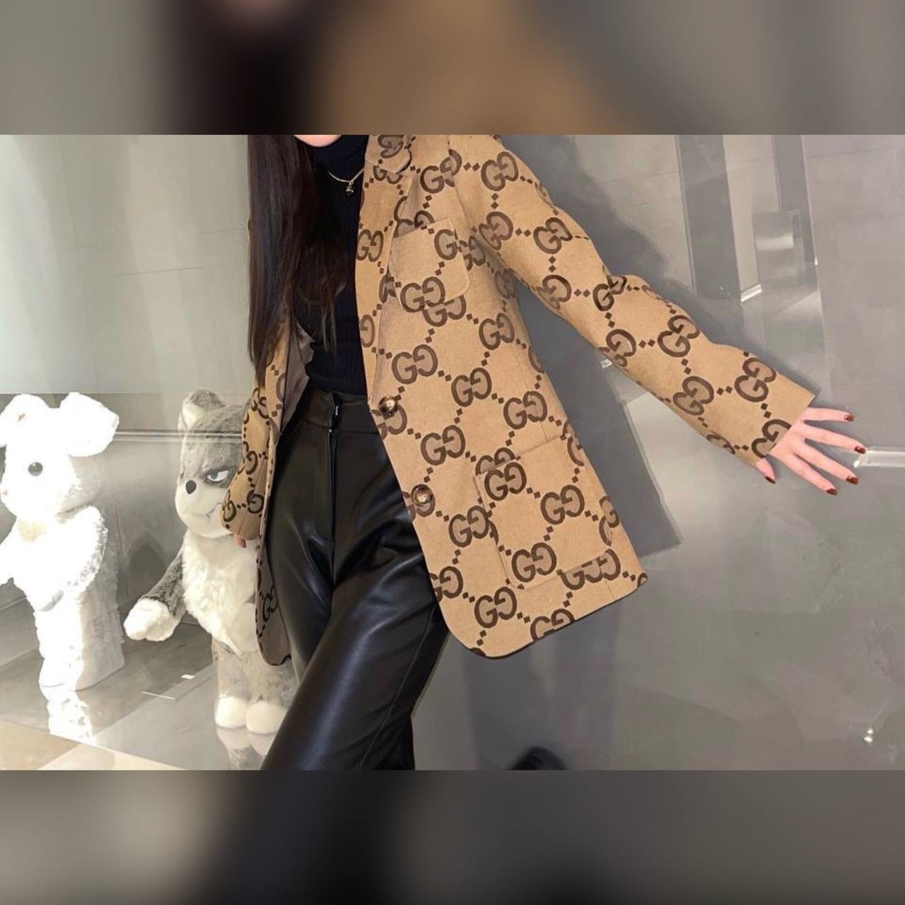 Gucci wear