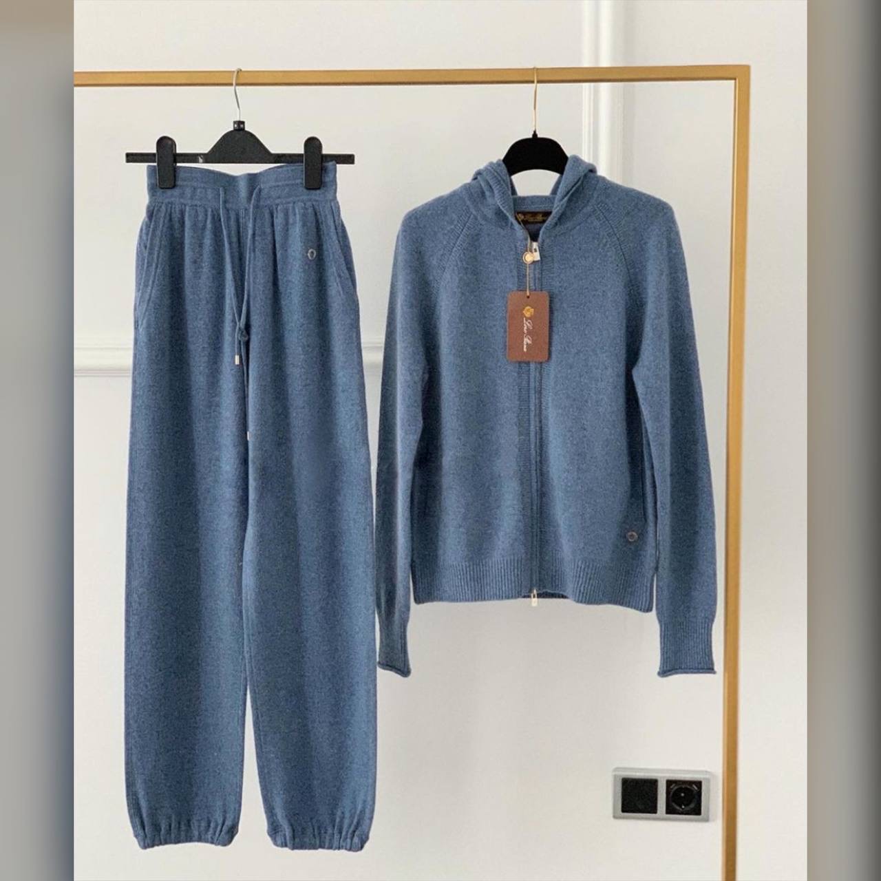 Loro Piana wear