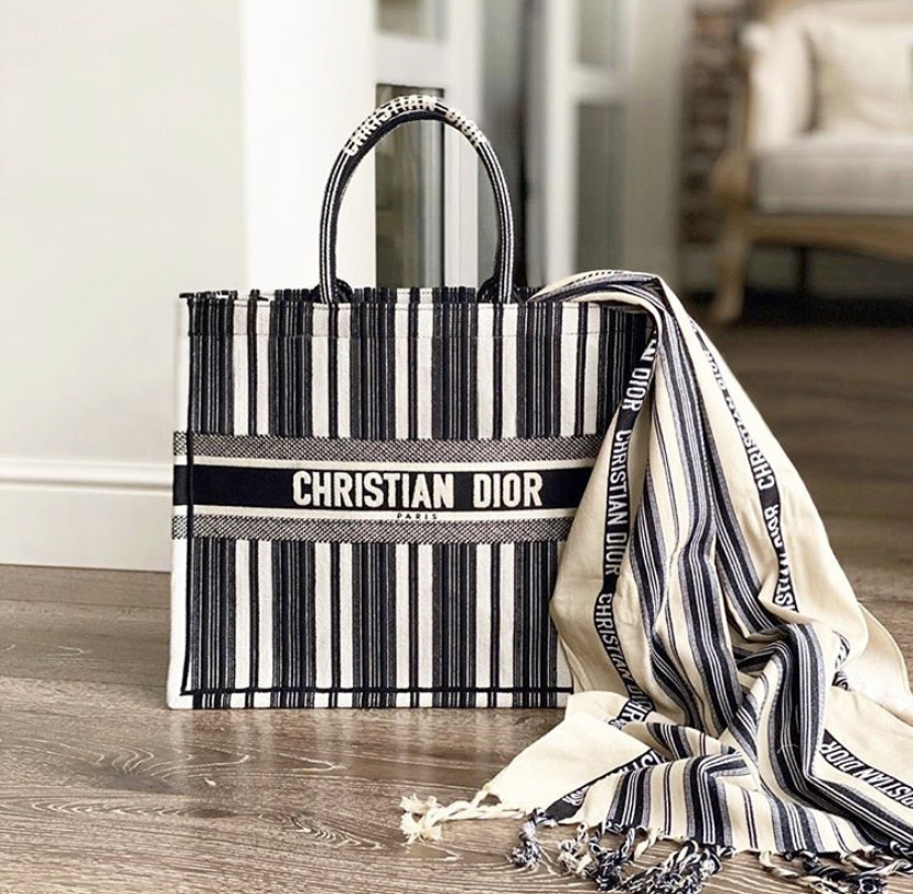 Christian Dior bags