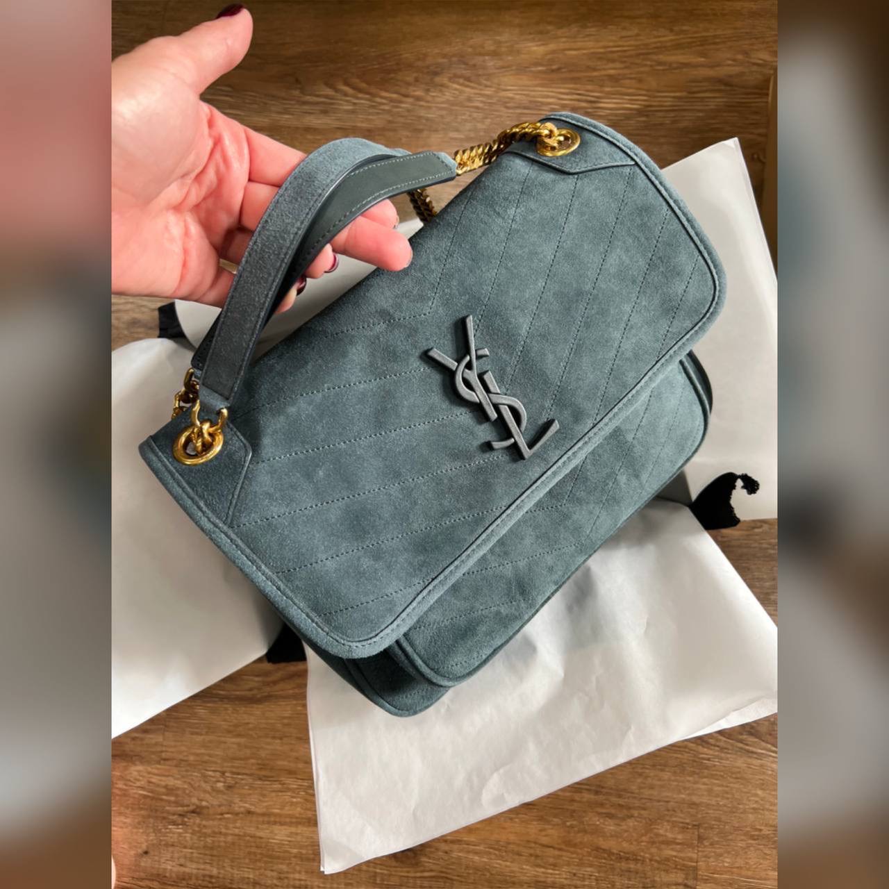 Saint Laurent bag