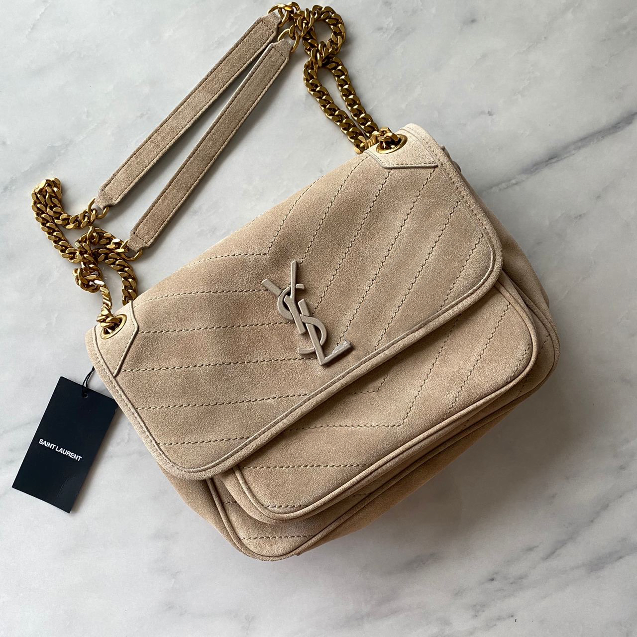 Saint Laurent bags