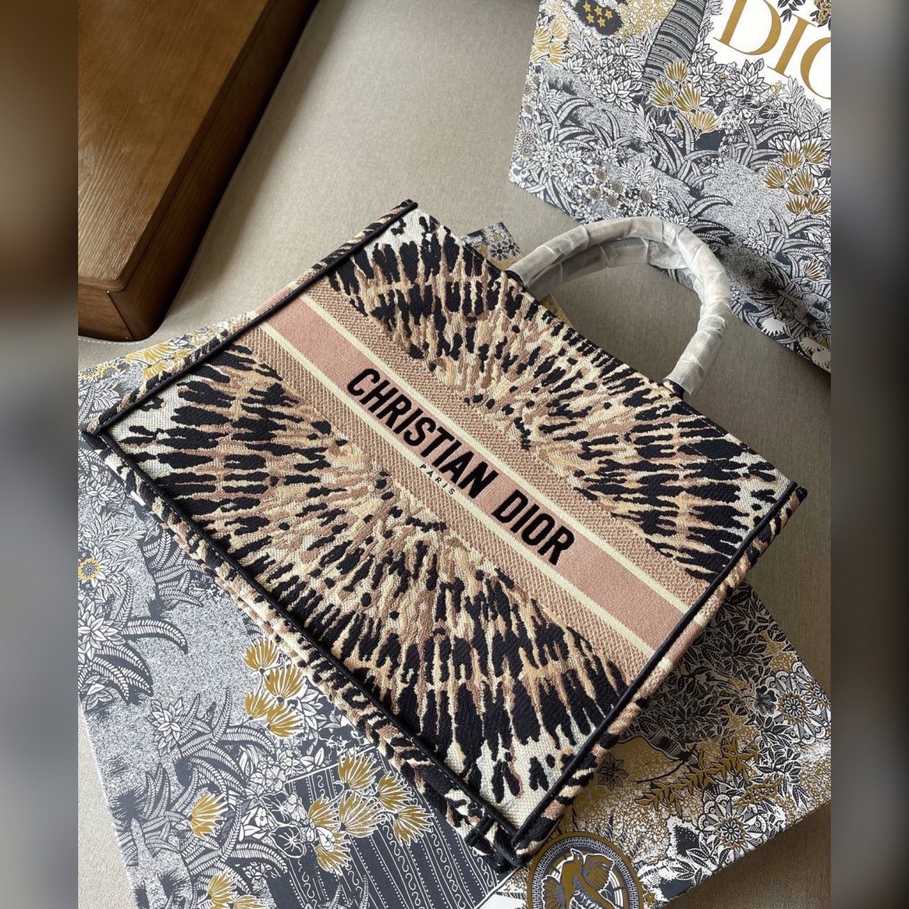 Christian Dior bag