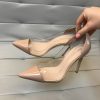 Gianvito Rossi Shoes