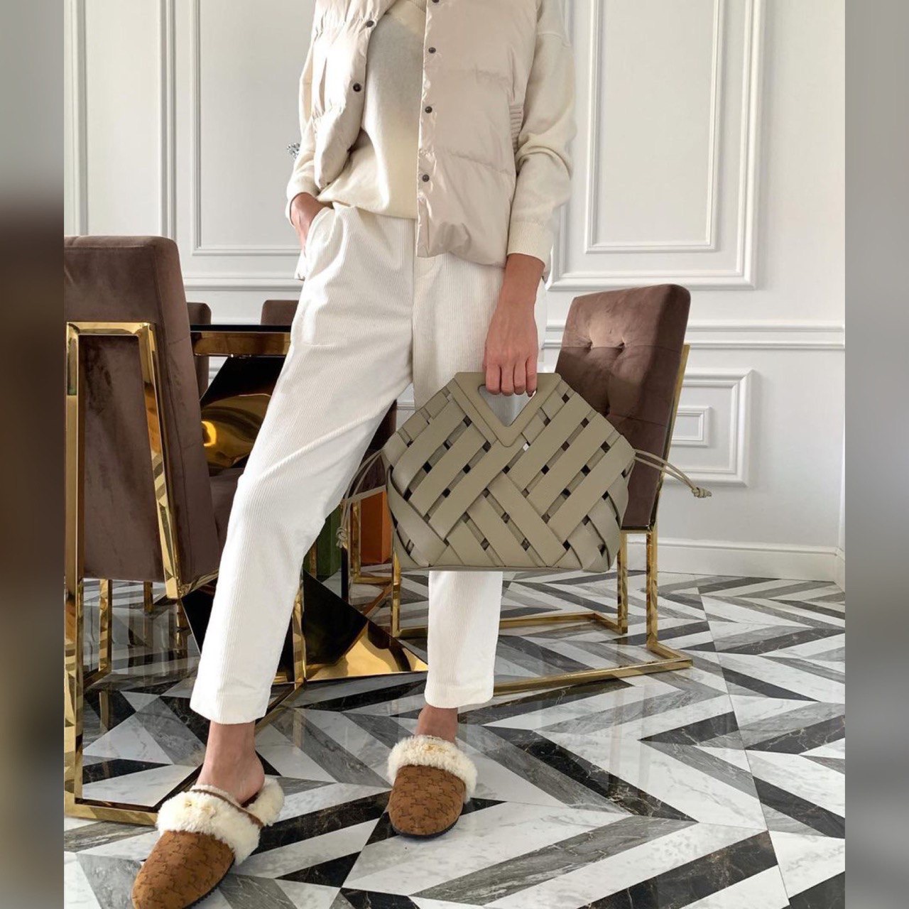 Bottega Veneta bag